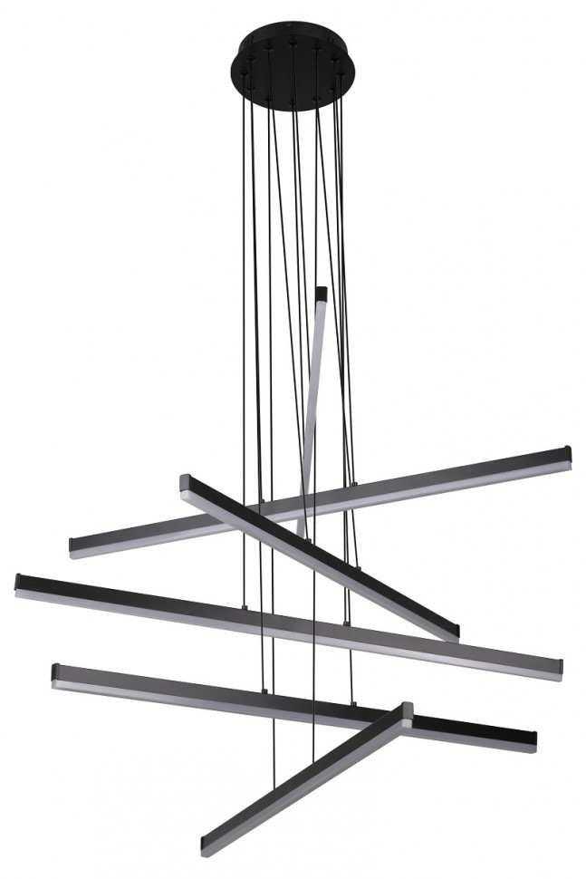 Подвесной светильник Rivoli Mabel 6183-201 Б0068430