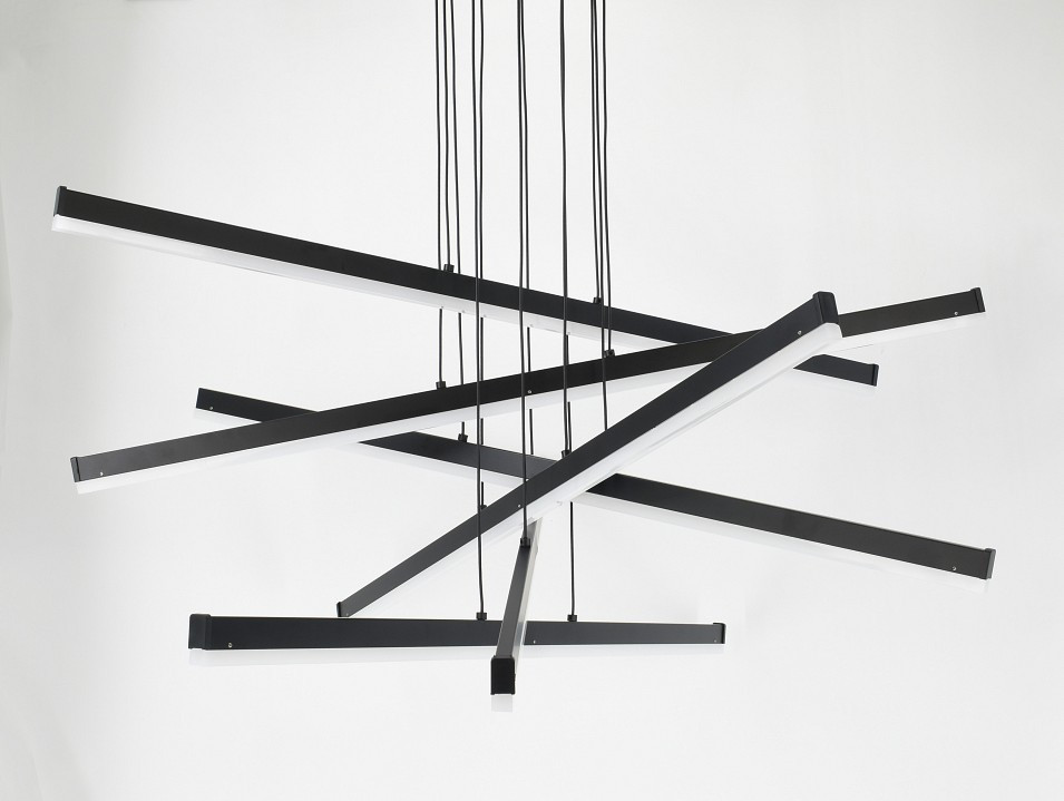 Подвесной светильник Rivoli Mabel 6183-201 Б0068430