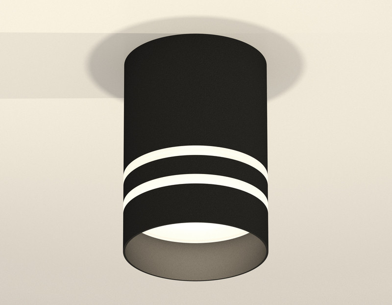 Накладной светильник Ambrella Light Techno XS7402032 (C7402, N7142)