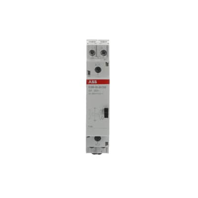 Реле электромеханический E290-32-20/230 ABB 2TAZ322000R2012