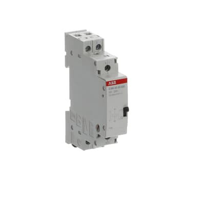 Реле электромеханический E290-32-20/230 ABB 2TAZ322000R2012