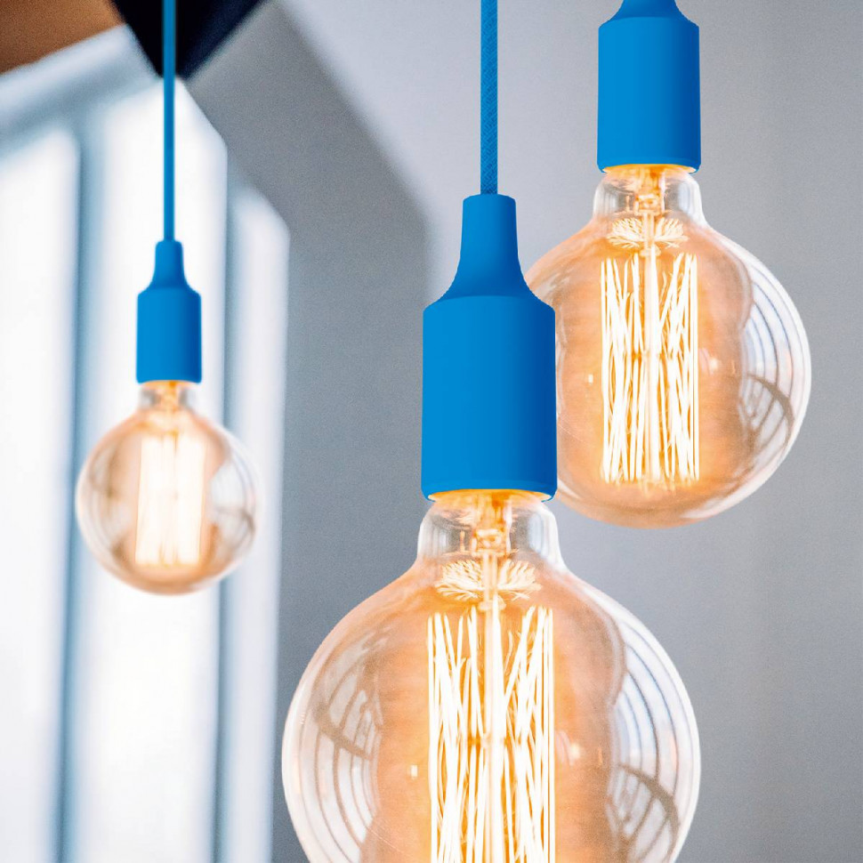 Подвесной светильник Gauss Decor PL014