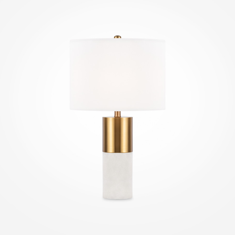 Настольный светильник Maytoni Z030TL-01BS