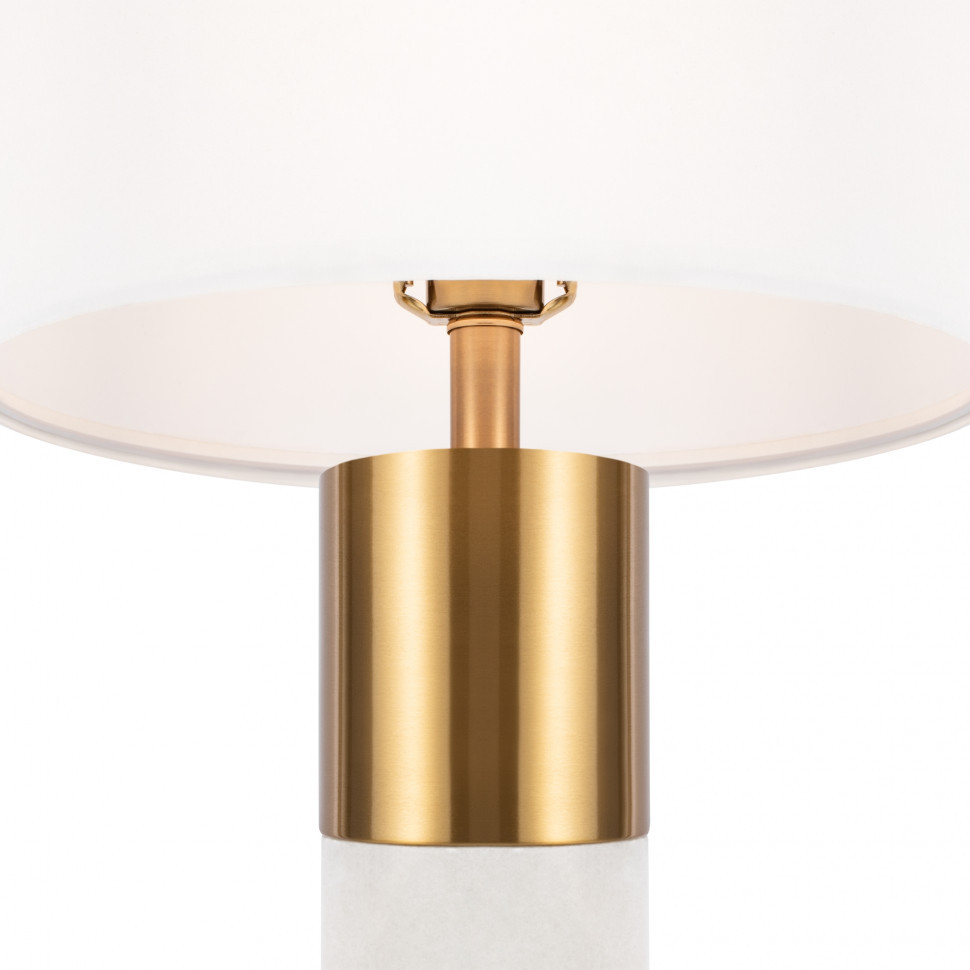 Настольный светильник Maytoni Z030TL-01BS