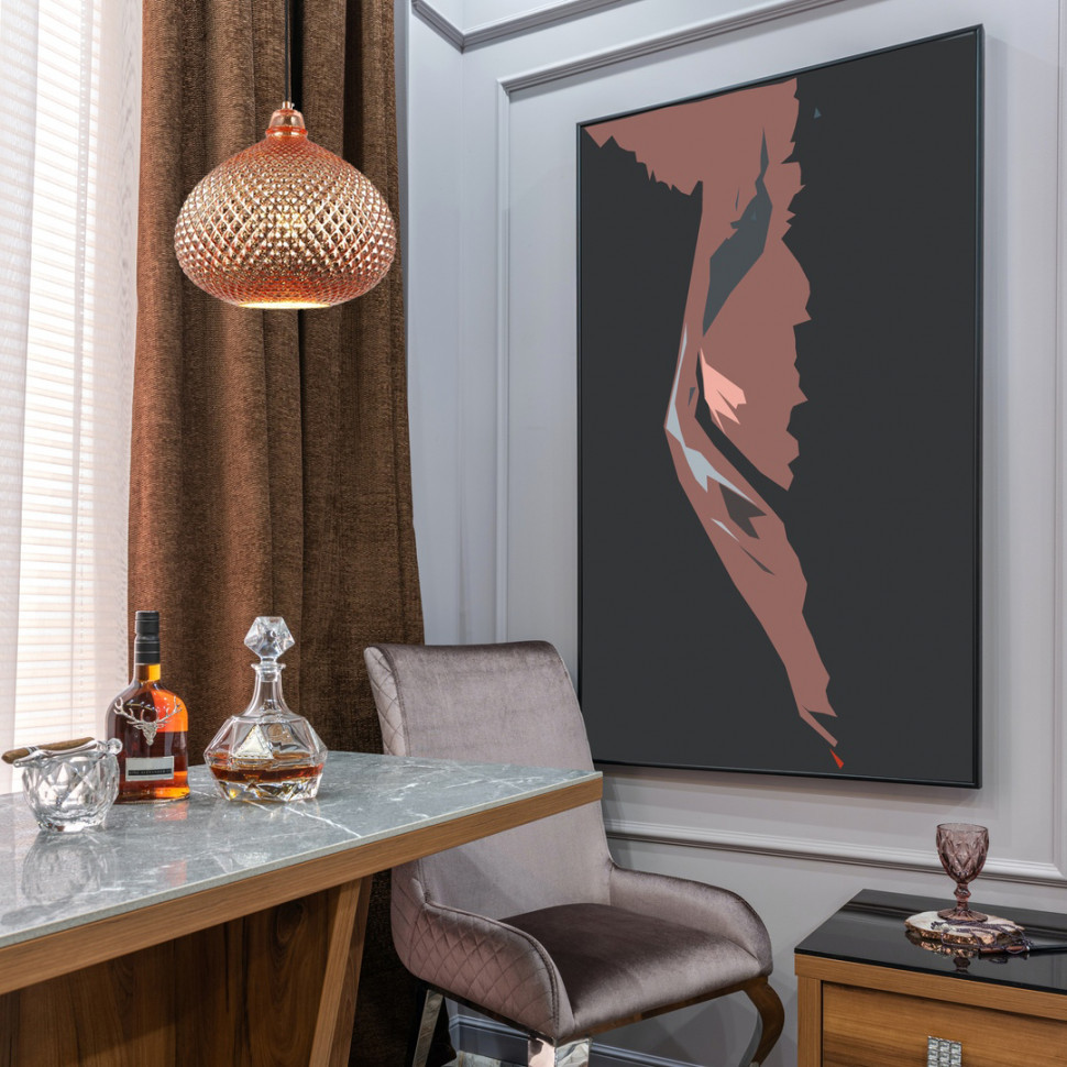 Подвесной светильник Stilfort Dora 2109/10/01P