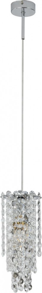 Подвесной светильник Stilfort Rain of Crystal 2187/09/01P