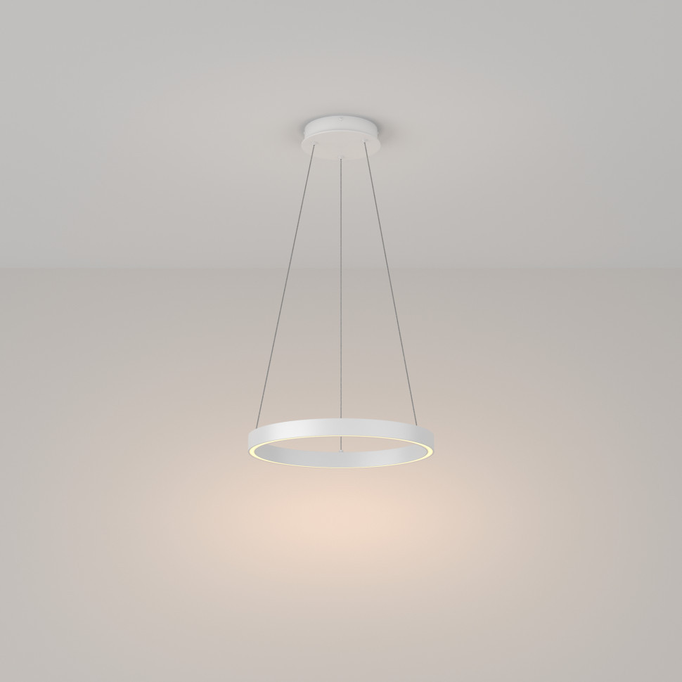 Подвесной светильник Maytoni MOD058PL-L22W3K