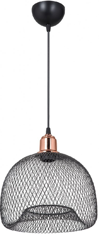 Подвесной светильник Toplight Bryanne TL1603H-01BK