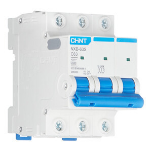 CHINT ELECTRIC