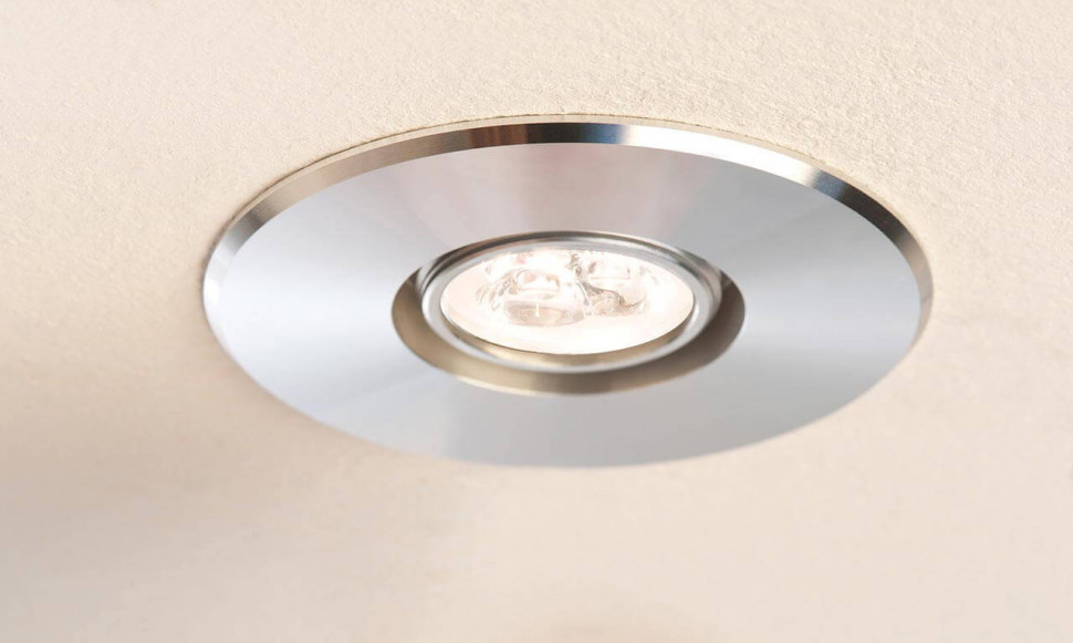 Встраиваемый светодиодный светильник Paulmann DecoSystems 92570