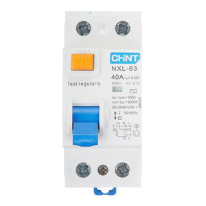 <h1>УЗО CHINT NXL-63 40A 30mA 1P+N тип AC — купить с доставкой</h1> <h2>Технические характеристики УЗО CHINT NXL-63 40A 30mA</h2> <h2>Область применения устройства защитного отключения CHINT</h2> <h2>Преимущества модели CHINT 280723</h2> <h2>Где купить УЗО CHINT NXL-63 40A — цена и наличие</h2> <h3>Номинальный ток и чувствительность к утечке</h3> <h3>Тип тока утечки — переменный (AC)</h3> <h3>Монтаж, габариты и эксплуатация</h3> <h3>Сертификаты качества и стандарты</h3>