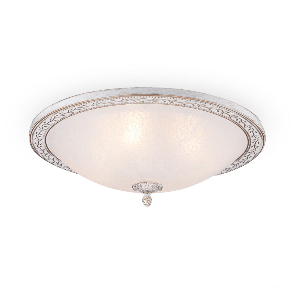 Потолочный светильник Maytoni C906-CL-04-W