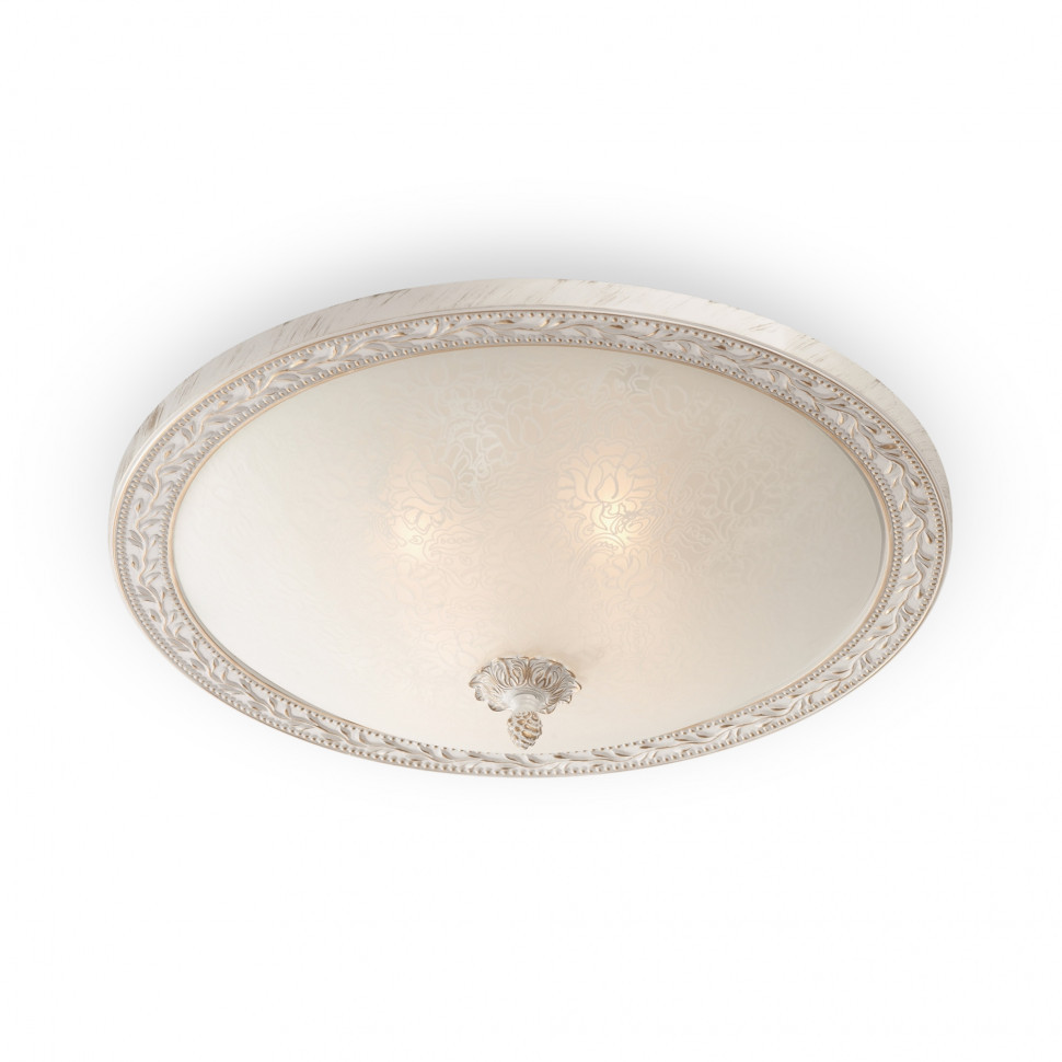 Потолочный светильник Maytoni C906-CL-04-W