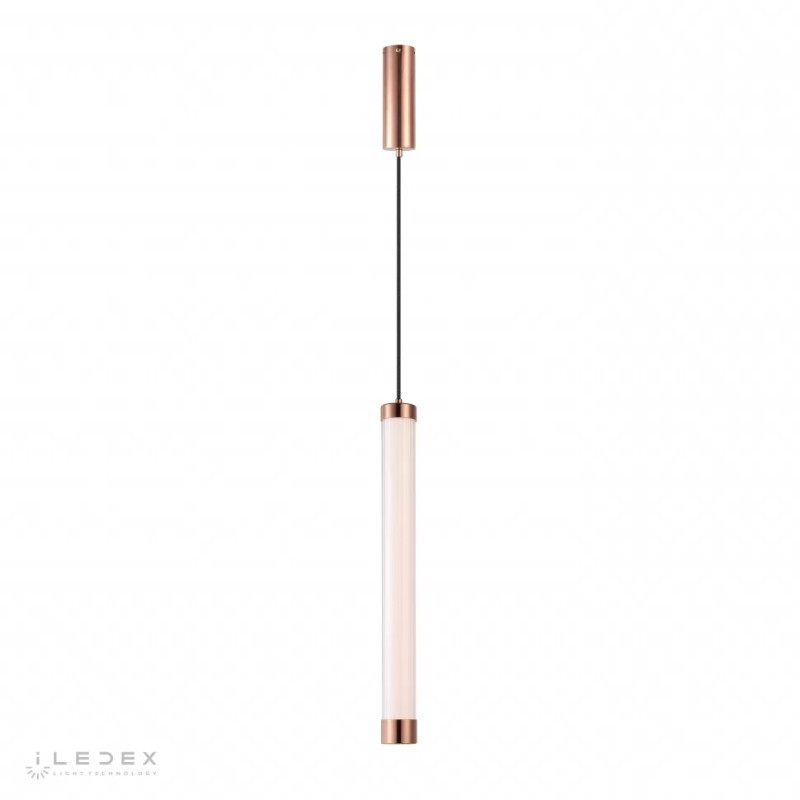 Подвесной светильник iLedex Rocks 2301-1200 BR