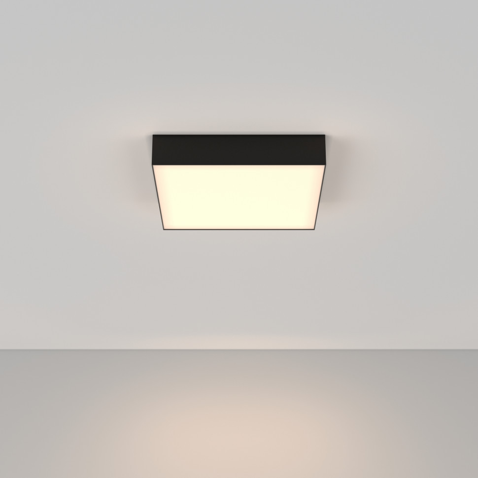 Потолочный светильник Technical C067CL-L40B3K