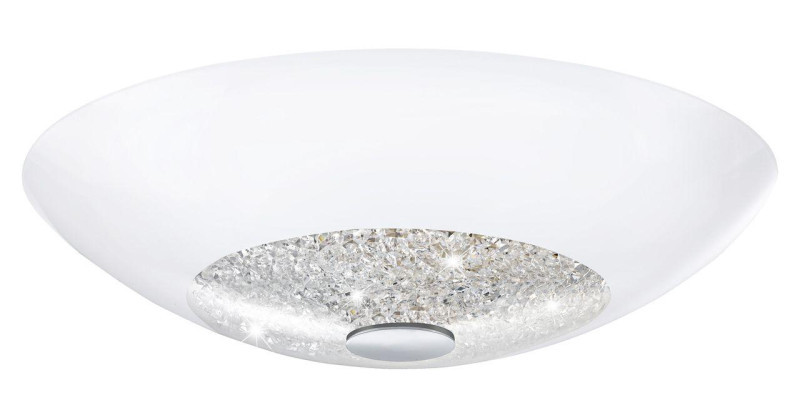 Встраиваемый светодиодный светильник Paulmann Premium Line Panel 92712