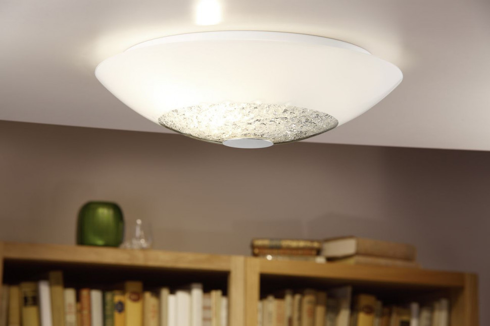 Встраиваемый светодиодный светильник Paulmann Premium Line Panel 92712