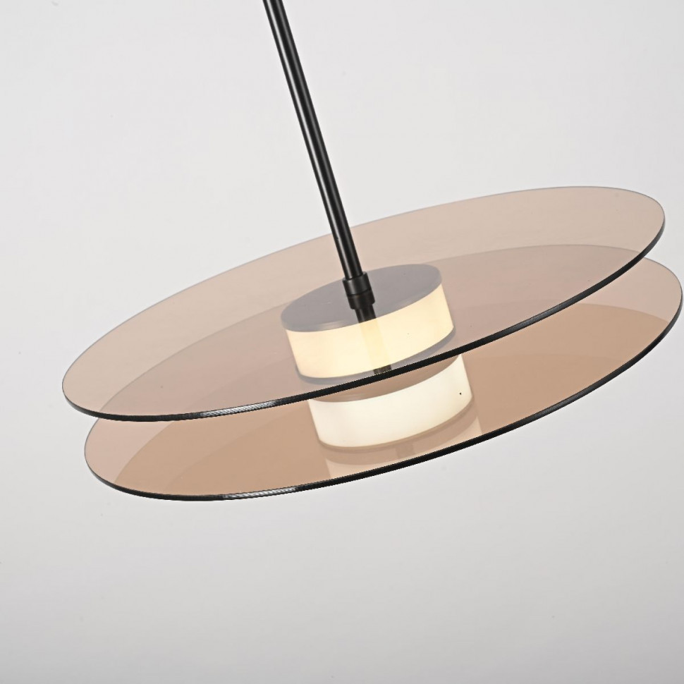 Подвесной светильник ImperiumLoft Cine 191961-23