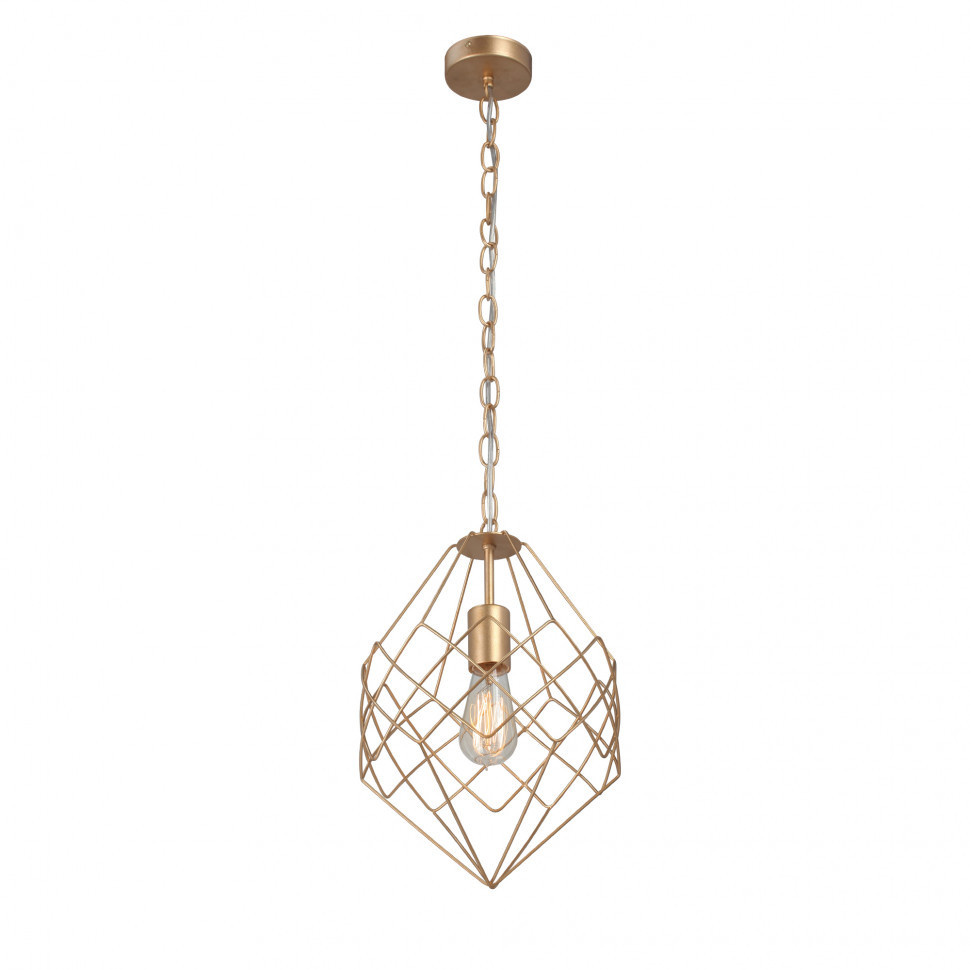 Подвесной светильник Vitaluce V3007-8/1