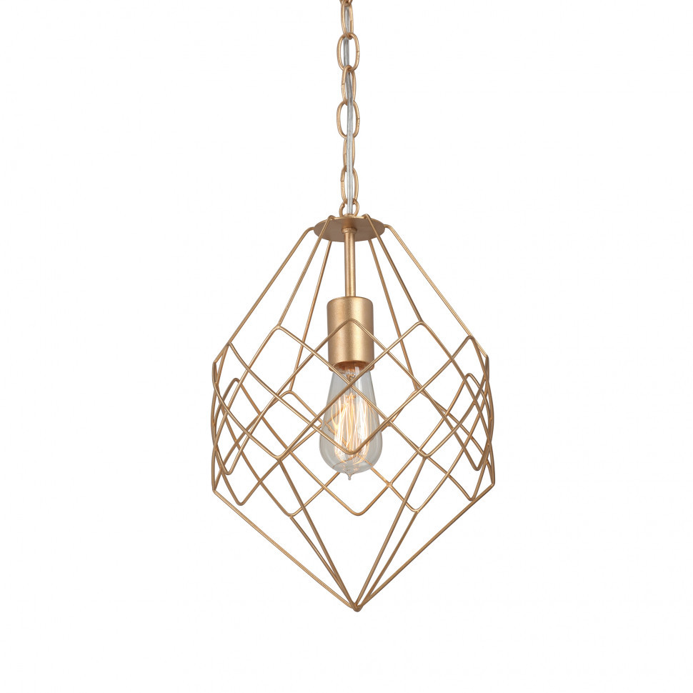 Подвесной светильник Vitaluce V3007-8/1