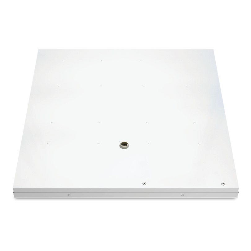 Светодиодная панель WOLTA STD ДВО13-36-041-4К с БАП EM1 36Вт 4000К IP54 Матовый