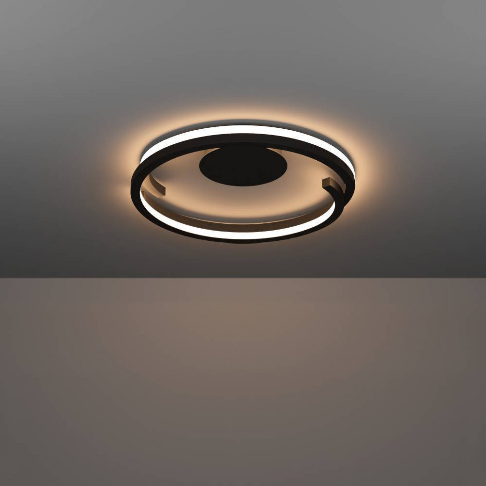 Настенно-потолочный светильник Eglo Mezzomonte 901821