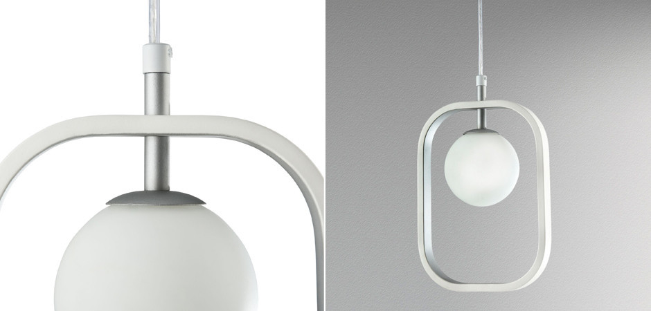 Подвесной светильник ImperiumLoft Michele Ball 156697-22