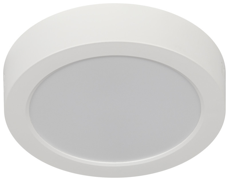 Накладной светильник Эра LED 19-18-6K Б0057450