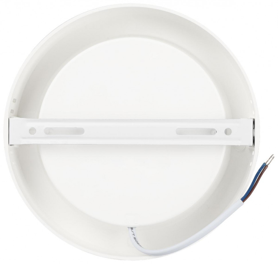 Накладной светильник Эра LED 19-18-6K Б0057450