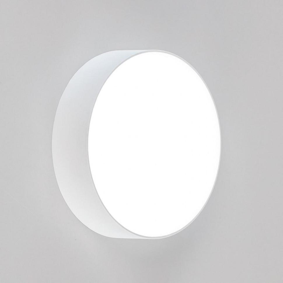 Накладной светодиодный светильник Citilux Тао CL712120N