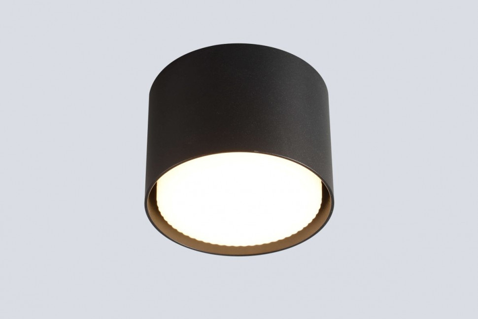 Потолочный светильник Crystal Lux CLT 073C BL