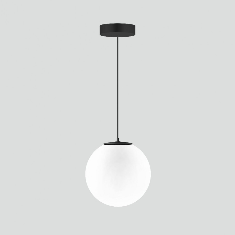 Подвесной светодиодный светильник Fiberli SharSan 12110501