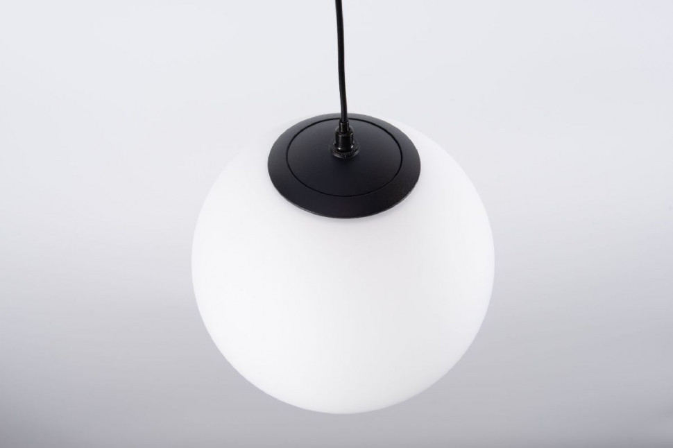 Подвесной светодиодный светильник Fiberli SharSan 12110501