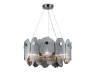 Подвесной светильник Ambrella Light High Light Crystal LH31201