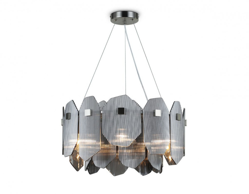 Подвесной светильник Ambrella Light High Light Crystal LH31201