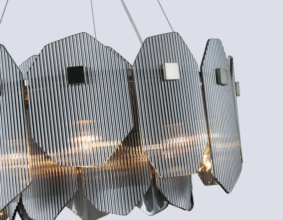 Подвесной светильник Ambrella Light High Light Crystal LH31201