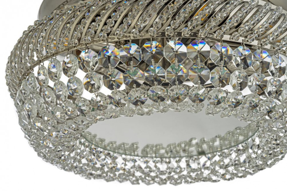 Потолочный светильник Dio DArte Elite Bari E 1.4.35.100 N