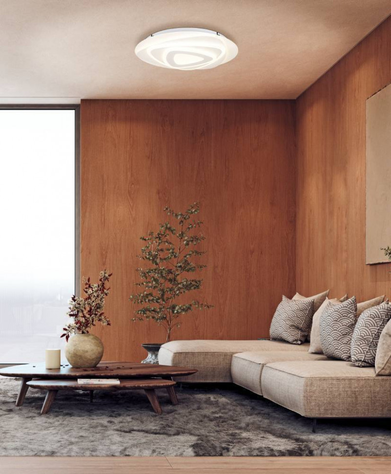 Потолочный светильник Eglo Palagiano 900864