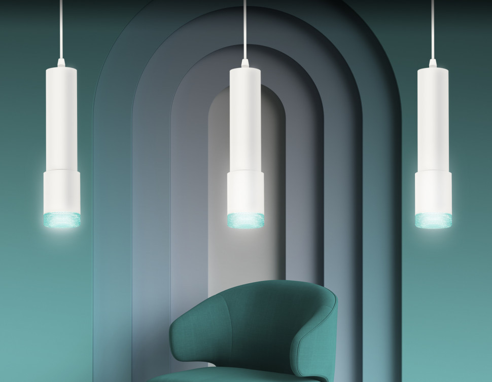 Подвесной светильник Ambrella Light Techno XP7421004 (A2301, C6355, A2030, C7421, N7194)