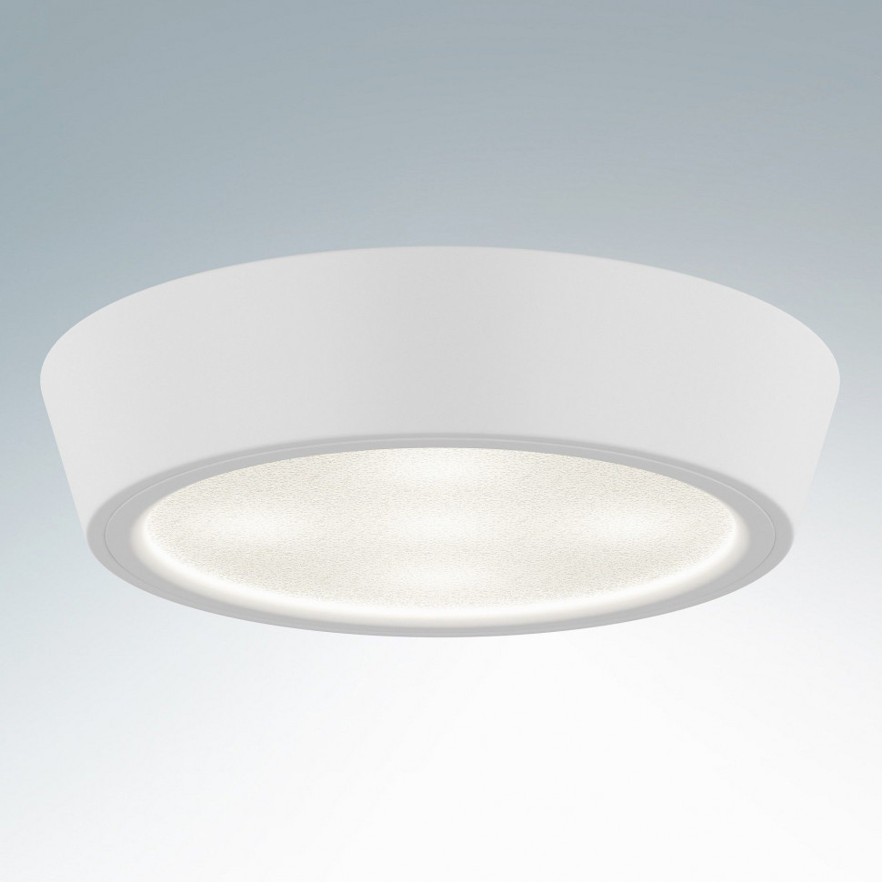 Потолочный светильник Lightstar Urbano Mini LED 214704