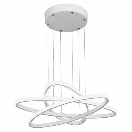 Подвесной светодиодный светильник Vitaluce V4648-0/3S