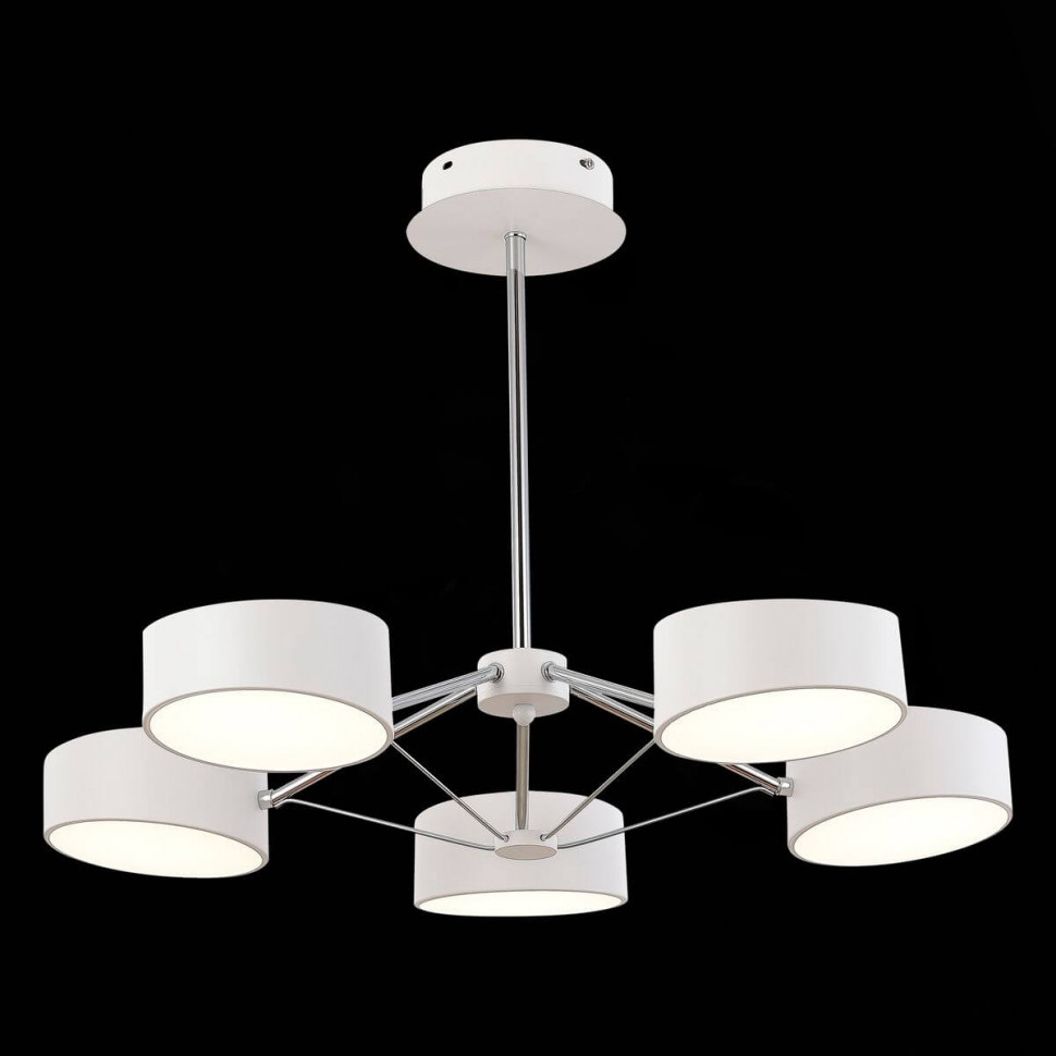 Потолочный светильник Evoluce Valle SLE6005-502-05