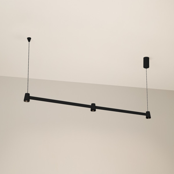 Подвесной светильник Arlight SP-Elizeo-S1000-16W Warm3000 036594