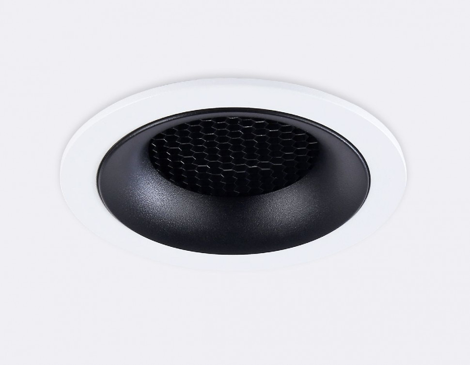 Встраиваемый светильник Ambrella Light Techno Spot Standard Tech TN102722