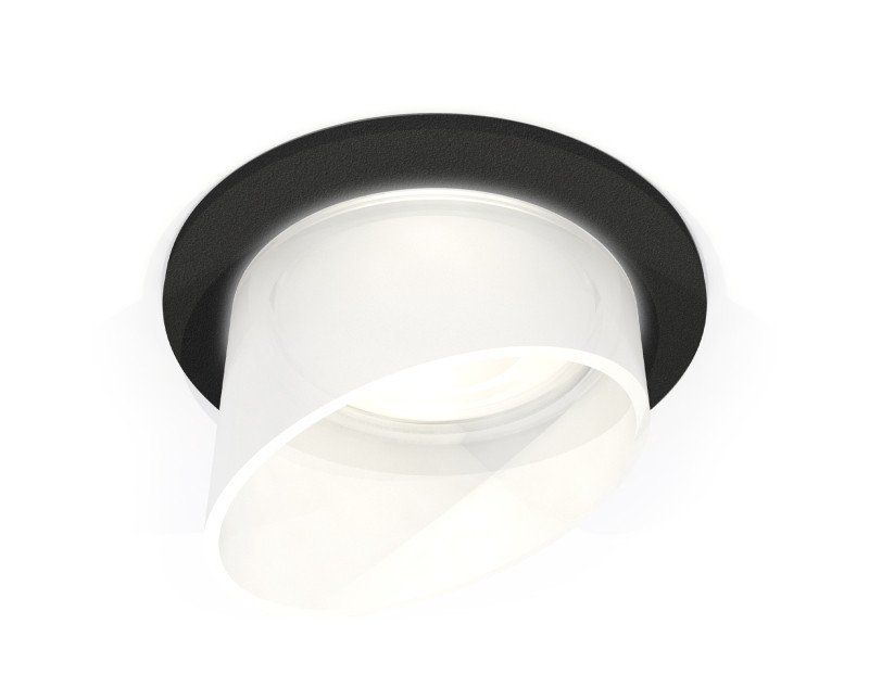 Встраиваемый светильник Ambrella Light Techno Spot XC6513068 (C6513, N6256)