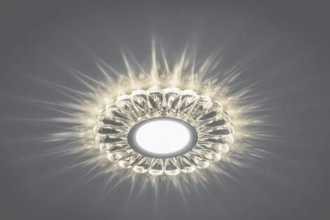 Встраиваемый светильник Feron CD900 28843