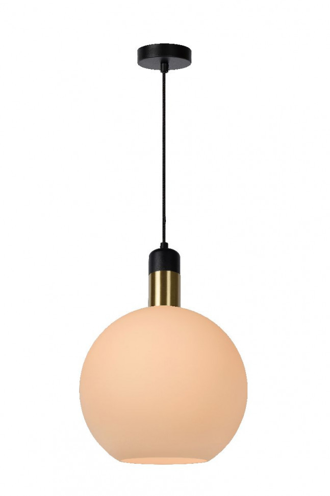 Подвесной светильник Lucide Julius 34438/28/61