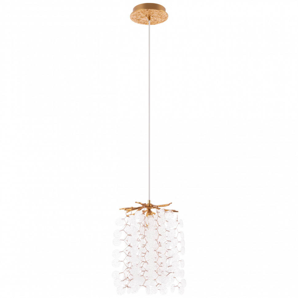 Подвесной светильник Arte Milano 23110.210.1.G9.C IB