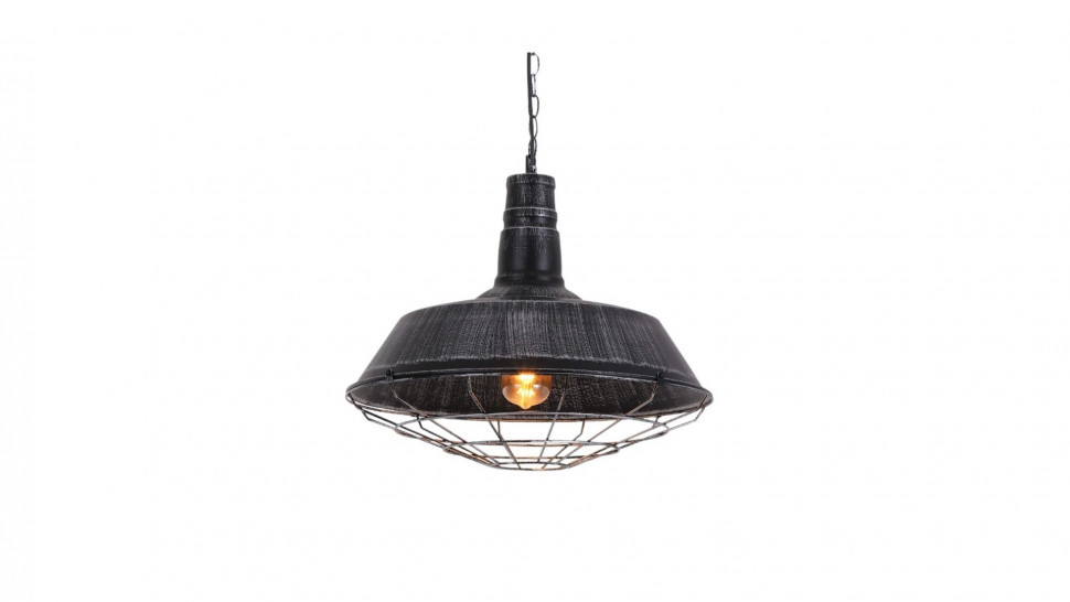 Подвесной светильник Lumina Deco Arigio LDP 6862-450 O.SL