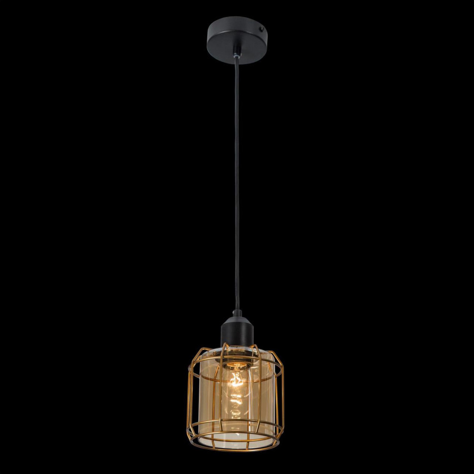 Подвесной светильник Citilux CL542212